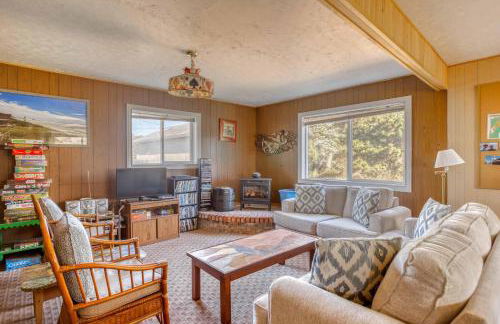 Totem House - Meredith Lodging - Foto 30