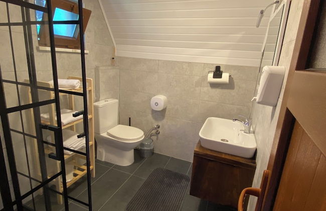 Kuzey Bungalov - Foto 18