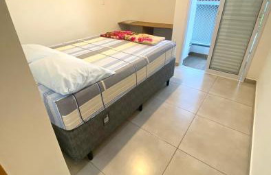 Ap no centro piscina e churras - Foto 6