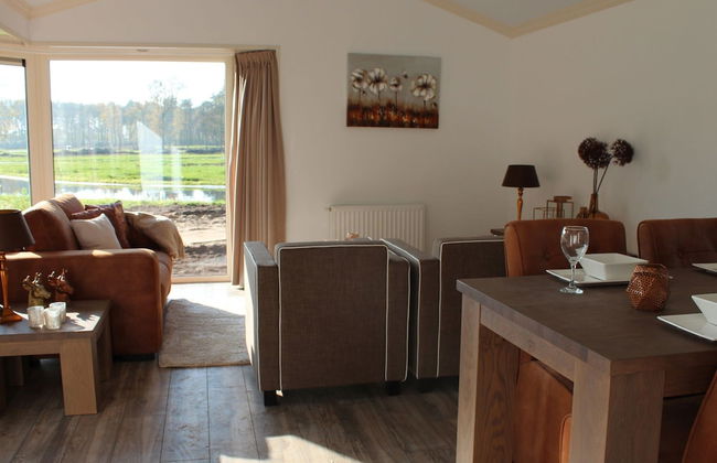 Comfortable Chalet With Dishwasher - Foto 7