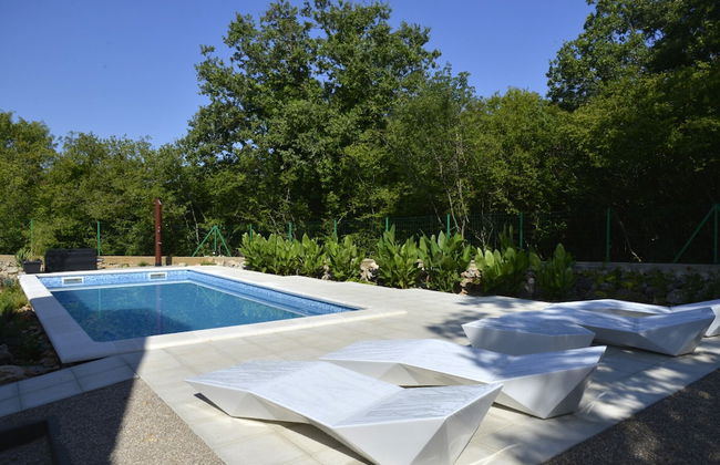 Holiday house Casa di Pietra - Foto 17