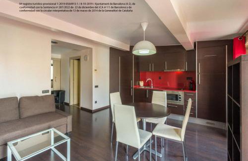 Barnapartments Raval - Photo 45