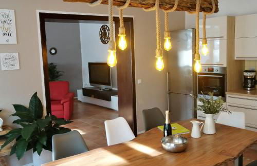 Ferienwohnung Zollverein - Foto 16