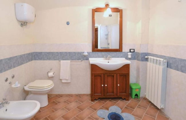 Villa in Montalbano With Scenic Views - Foto 32