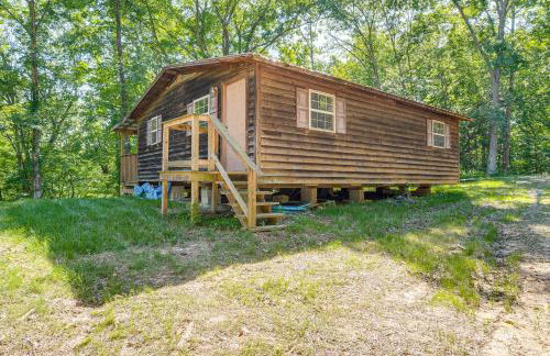 Clarkson Cabin - 17 Mi to Mammoth Cave Natl Park! - Foto 23