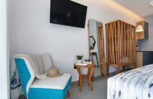 Charisma Boutique Hotel - Foto 55