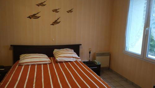 Chez Fabienne T1 - Foto 3