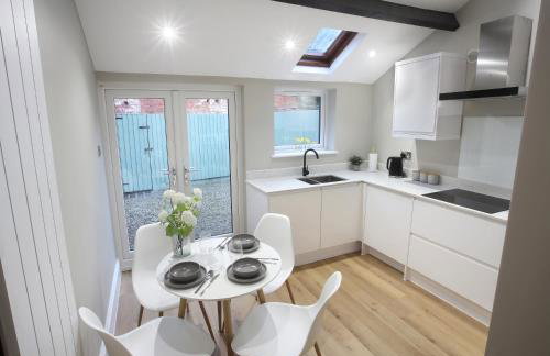 Central Stratford House With 2 Free Parking Spaces - Foto 13