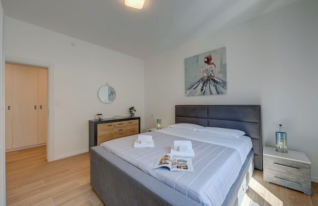 Boutique Apartments - Foto 24