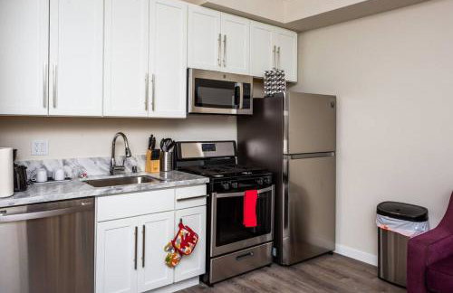 1 Bedroom Apartment with Luxurious Design in SD - Foto 14