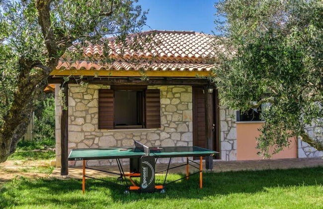 Kavos Psarou Villas - Foto 80