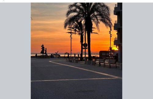 Appartement Spacieux au cœur du GRAU - Foto 28