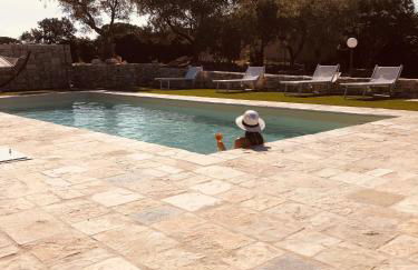 Villa Patrizia-Luxury Villa - Foto 22