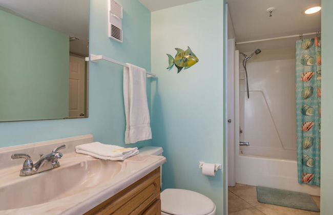 Oceania Beach Club by Ocean Properties - Foto 29