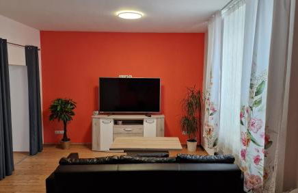 Familienfreundliche große Fewo Peter in Bärenstein bis 5 Personen - Foto 59