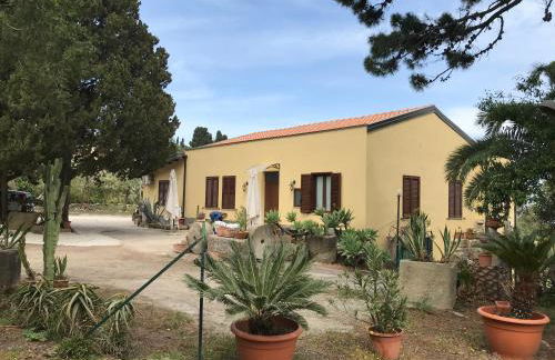 Bouganville in Villa Greco - Foto 24