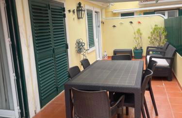 Santa Cruz Beach Penthouse -10 beds - Near Lisbon - Festas-Eventos - Foto 2