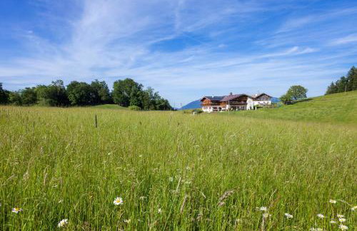 Ferienwohnungen Gästehaus Lärcheck - Foto 18