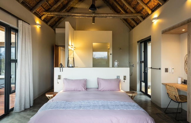 Villa Uthando Stylish Brand new Villa With Amazing Views - Photo 20