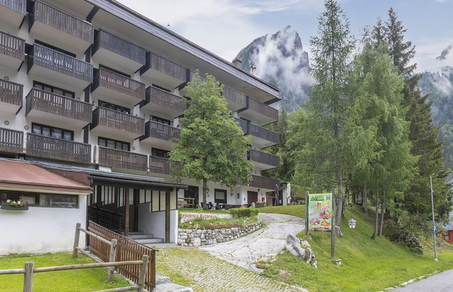 Apartment in Braulins Near Tagliamento River - Foto 27