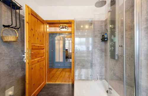 Wohnung auf dem Dorf - Foto 16