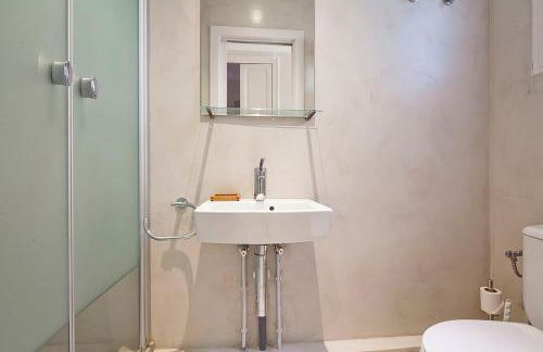 Central and Spacious Family Apartment - Foto 11