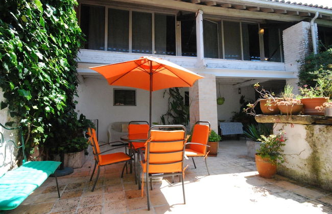 Farmhouse in Soudos With Garden - Foto 22