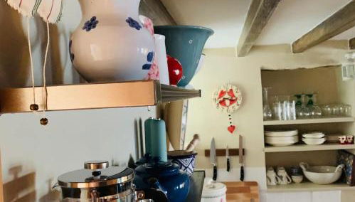 Copper Miner’s Cottage - Photo 5