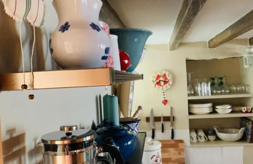 Copper Miner’s Cottage - Photo 5