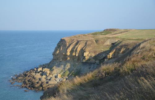 Holiday Home in Audresselles by Seacoast - Foto 19