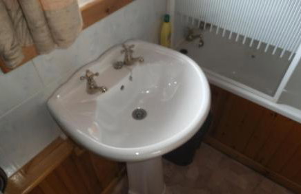 Lamont Chalet Self catering holiday homes Creagmhor Glenelg IV408LA - Photo 19