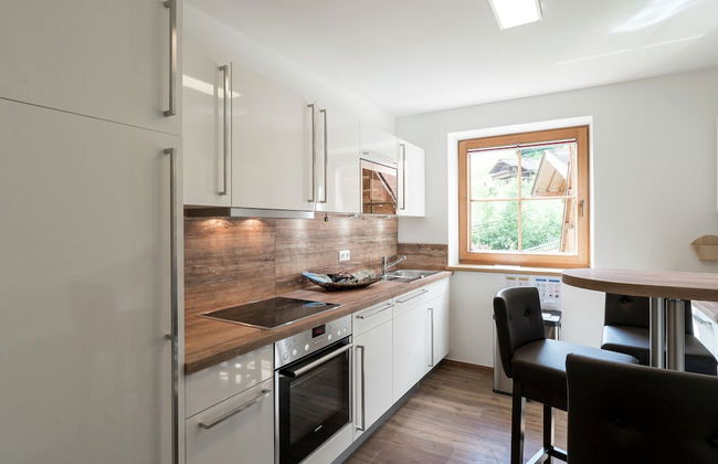 Luxurious Holiday Home in Saalbach-hinterglemm With Barbecue - Foto 30