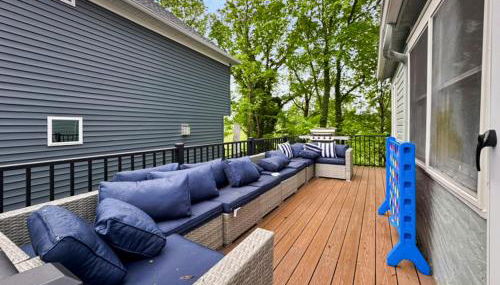 Spacious 3 bed 2 and a half bath 2pk spot - Foto 2