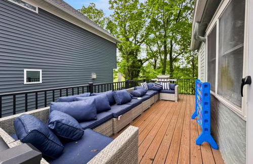 Spacious 3 bed 2 and a half bath 2pk spot - Foto 2