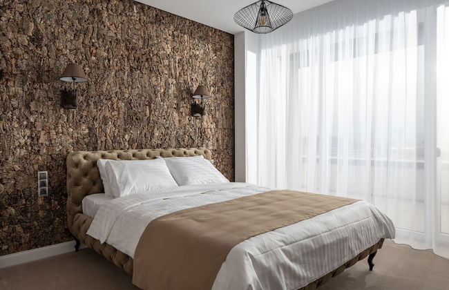 Kanopian Penthouse Hotel - Foto 10