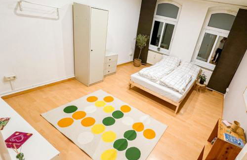 Geräumig, Ruhig, Küche & kostenlos parken - Foto 7