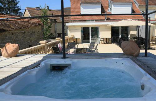 AU POINT DE VUE DE LA ROCHE - Foto 38