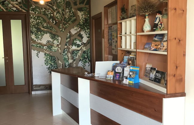 Agriturismo Saludi e Trigu - Foto 3