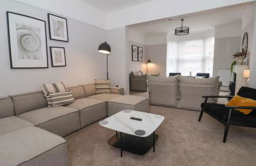 Seascape Villa - Foto 19