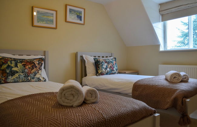 Darly Cottage - Photo 5