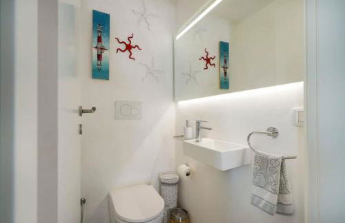 Villa Alba, Beach House-5 minutes from sea - Foto 33