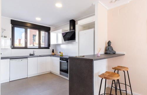 Horizon Blue I Private Pool Luxe I Free Parking I 3BR - Foto 25