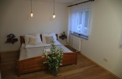 Agroturystyka Sikorki - Foto 10