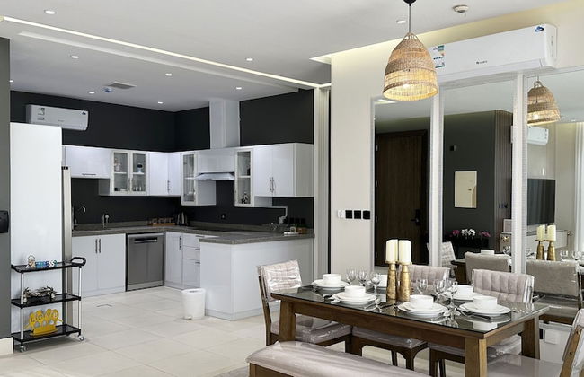 Kease Tawun B5-13 Royal touch AG81 - Foto 13