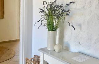 Almyrida Sands luxury stone villa - Foto 20