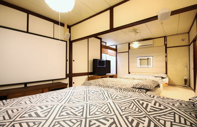 Sapporo Dome Front House - Photo 6