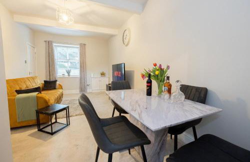 Church Street Cottage Great Harwood - Foto 5