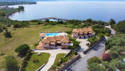 Kala Nera Panorama - Foto 2