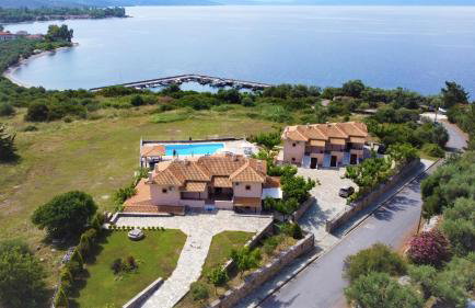 Kala Nera Panorama - Foto 2