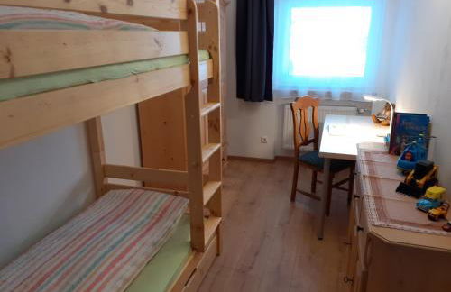 Ferienwohnung Alpensonne - Foto 8
